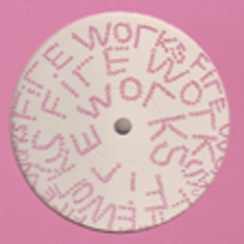 Fireworks - Single