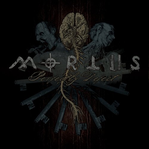 Perfectly Defect [Explicit]