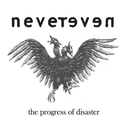 The Progress of Disaster