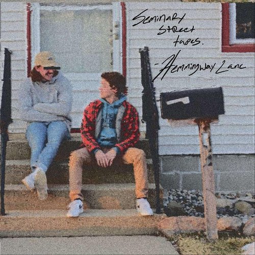 Seminary Street Tapes (Stripped)