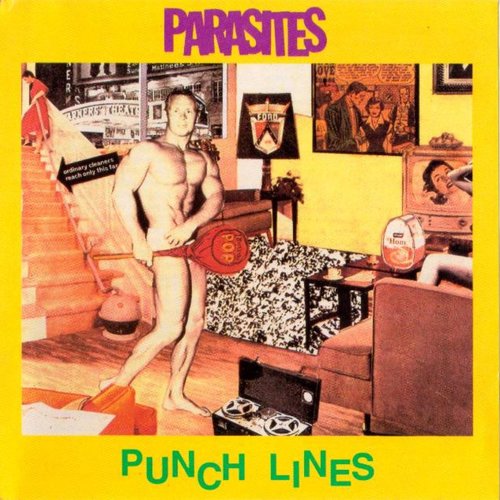 Punch Lines