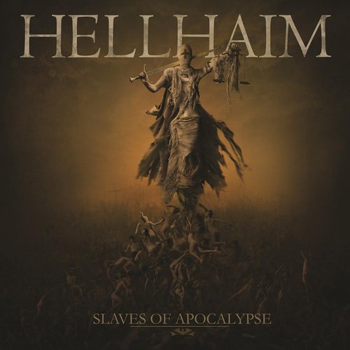 Slaves of Apocalypse