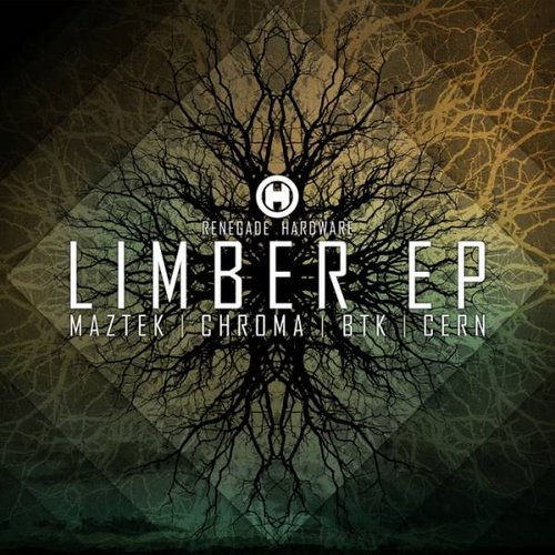 Limber EP