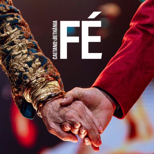 Fé (Ao Vivo)