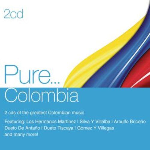 Pure...Colombia