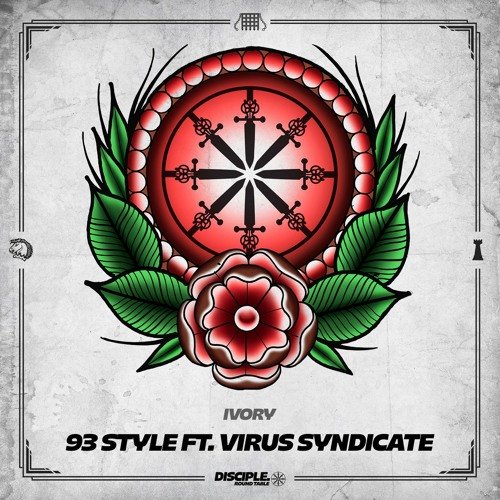 93 Style Feat. Virus Syndicate