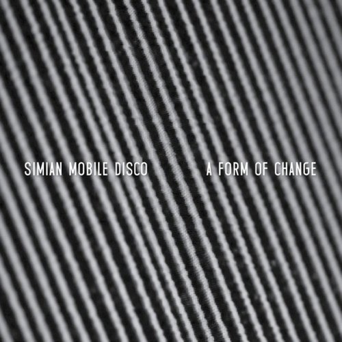A Form of Change EP