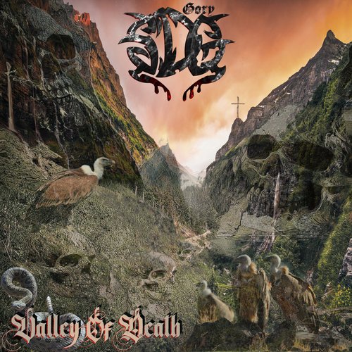 Valley Of Death