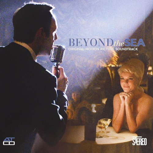 Beyond The Sea (with bonus track "Just One Of Those Things" US Release)