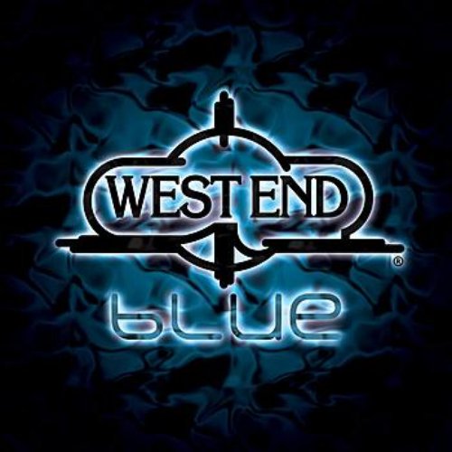 West End Blue Volume 2: The Island Life EP