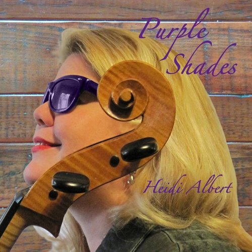 Purple Shades