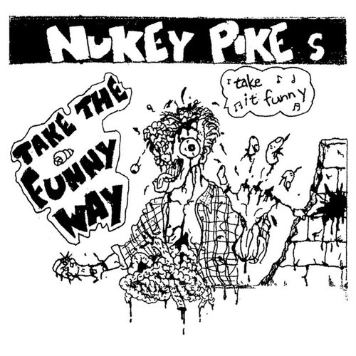 Take The Funny Way