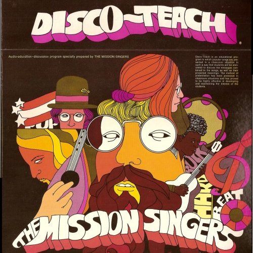Disco-Teach 6