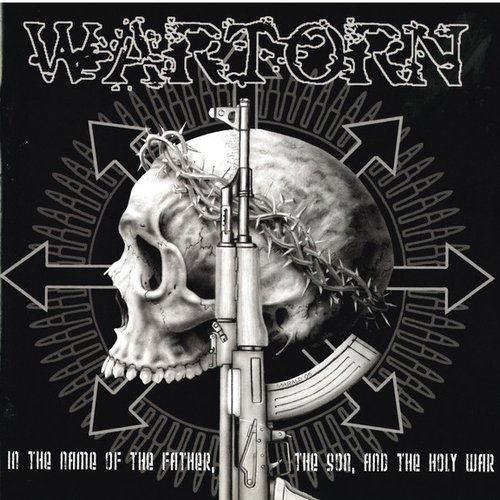 In The Name Of The Father, The Son, And The Holy War