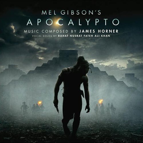 Apocalypto (Score)