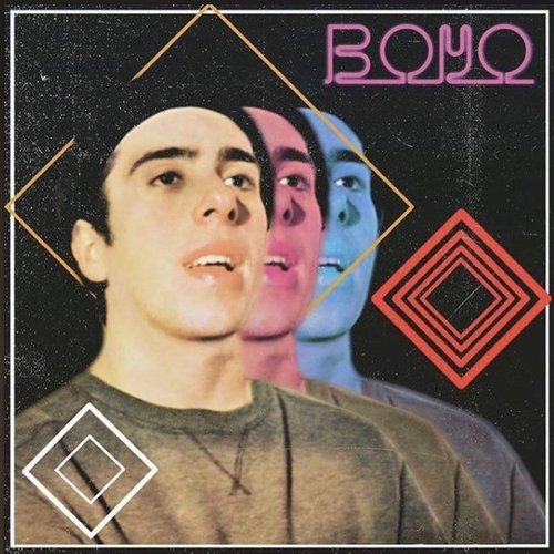 Boyo