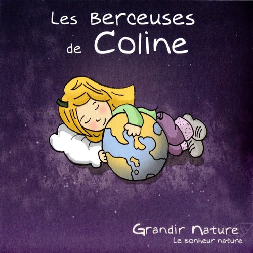 Berceuses de Coline