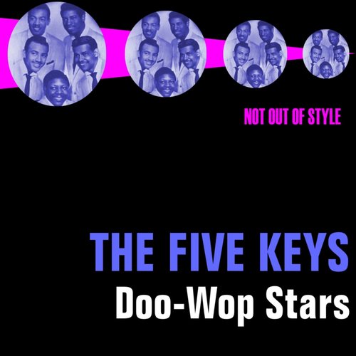 Doo-Wop Stars