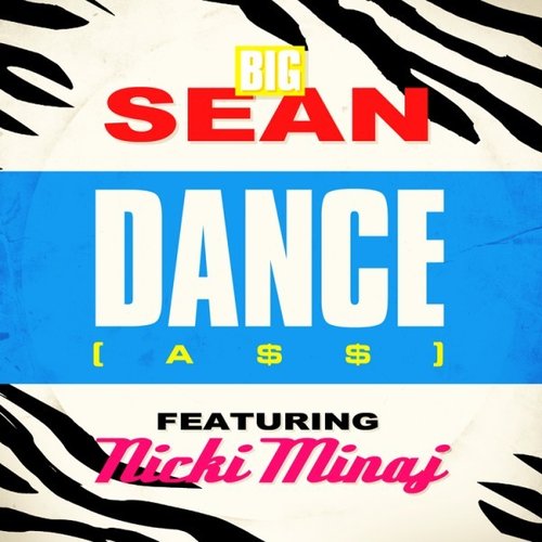 Dance (A$$) Remix