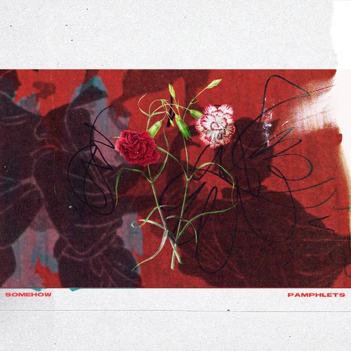 Somehow - Single