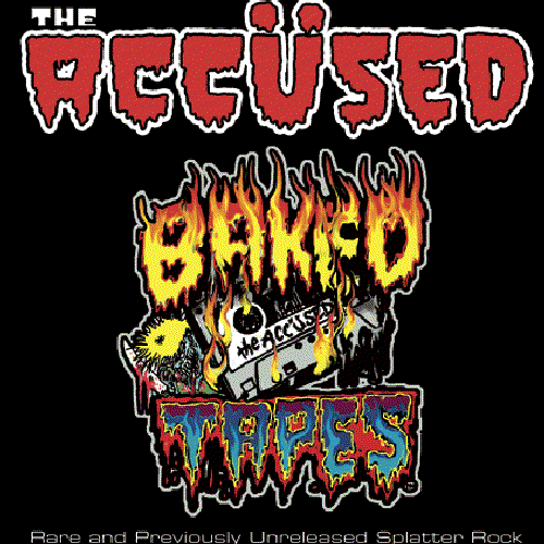 The Baked Tapes