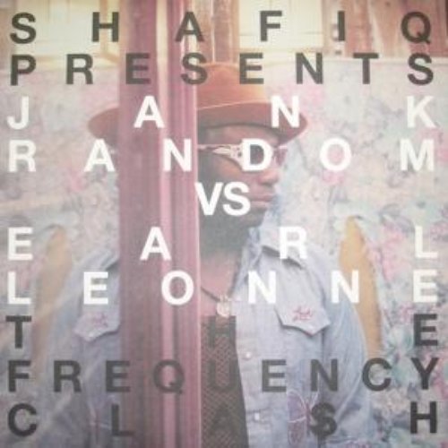 Jank Random vs Earl Leonne: The Frequency Clash