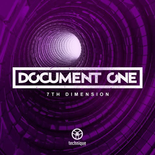 Document One - 7th Dimension