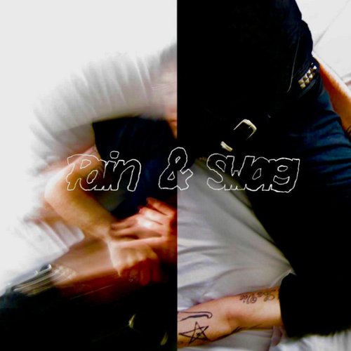 Pain&Swag - EP