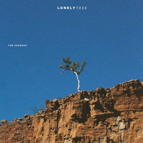 Lonely Tree [Explicit]