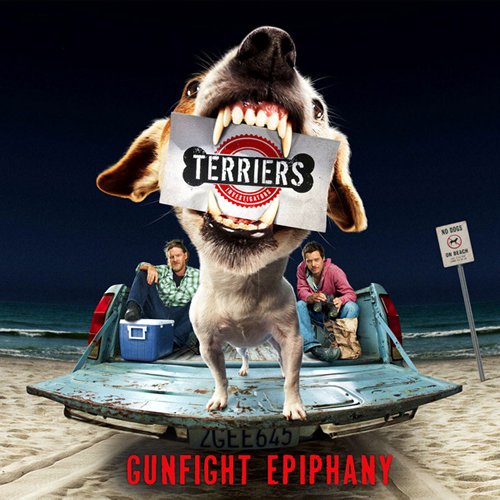 Gunfight Epiphany (Theme from Terriers)