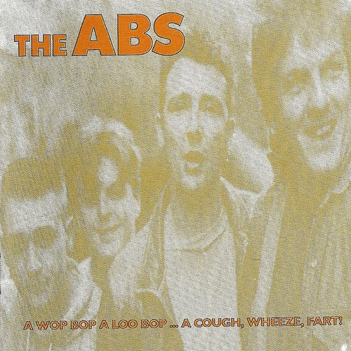 A Wop Bop A Loo Bop - A Cough Wheeze Fart!