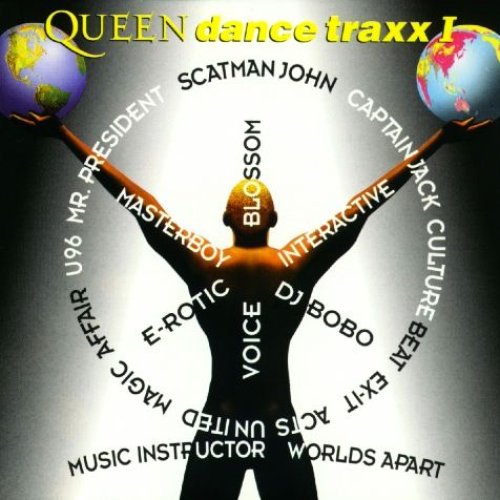 Queen Dance Traxx I