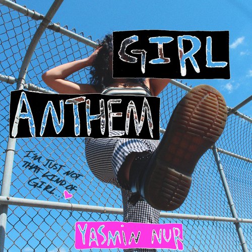 Girl Anthem