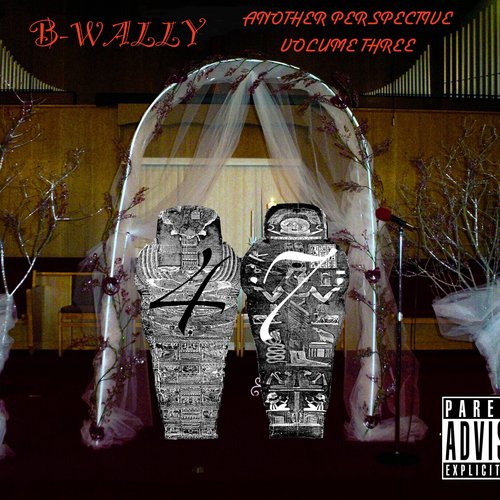 B-Wally Presents Another Perspective Vol. ③