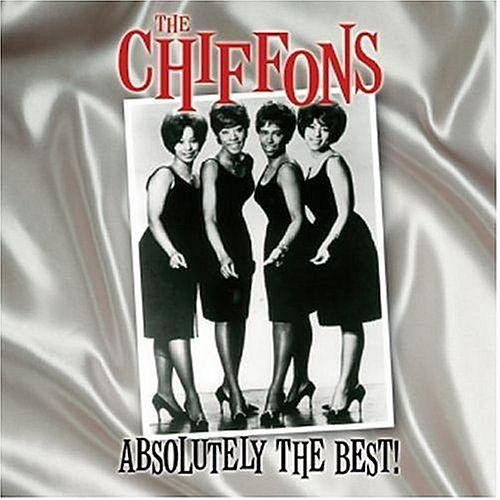 The Chiffons Absolutely the Best!