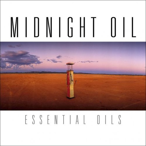 Essential Oils (Disc 1)