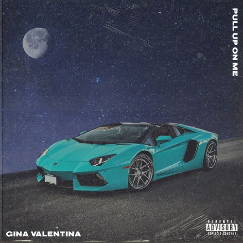 Pull Up on Me - Single
