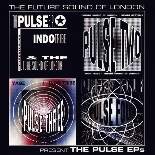 The Pulse EPs