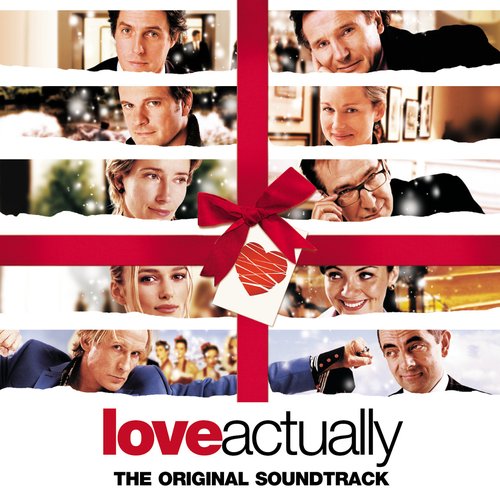 Love Actually Soundtrack