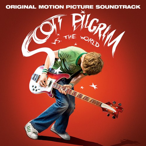 Scott Pilgrim Vs. The World (Original Motion Picture Soundtrack Expanded Edition)