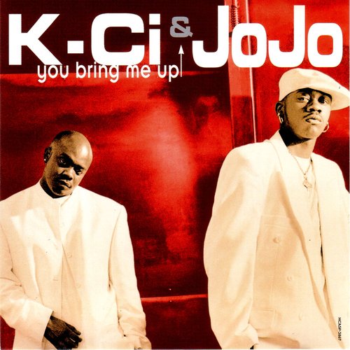 You Bring Me Up