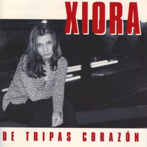 De Tripas Corazón