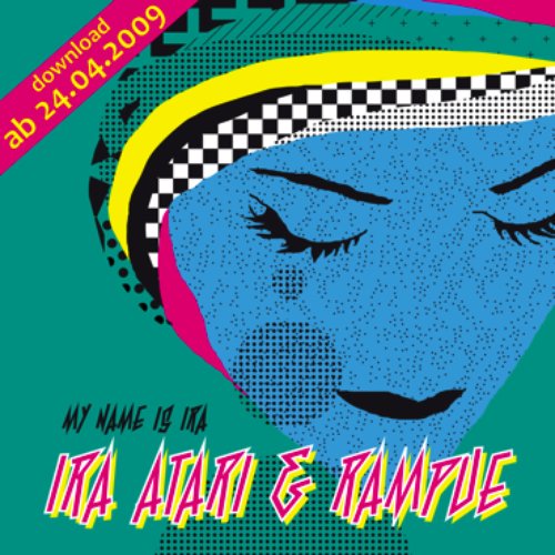 Rampue & Ira Atari