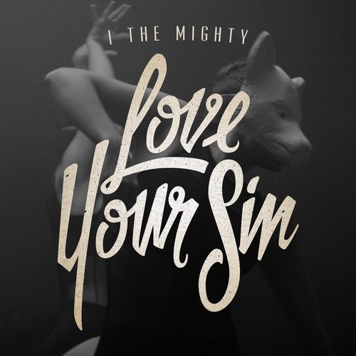 Love Your Sin - Single