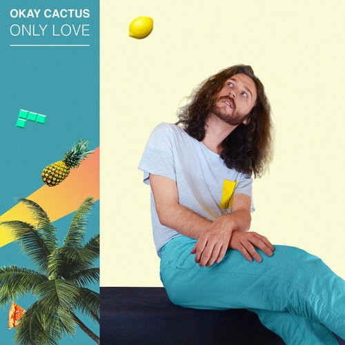 Only Love - Single