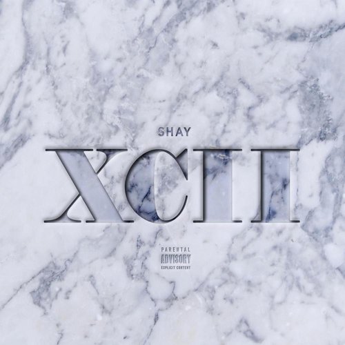XCII - Single