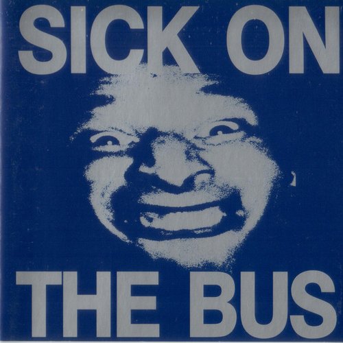 Sick on the Bus