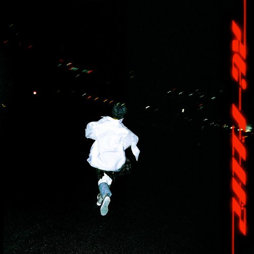 SPEED AGETE - Single