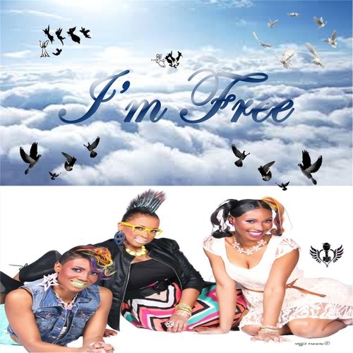 I'm Free