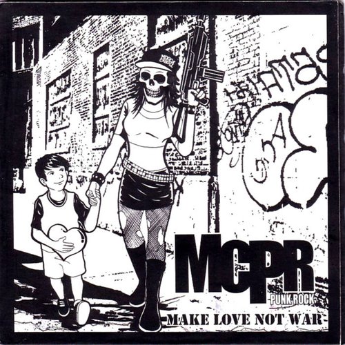 Make Love Not War